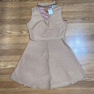 Adam Levine Dress Size M